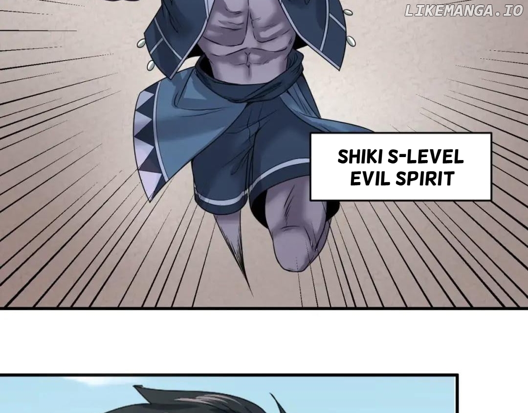 Era of the Haunted chapter 81 - page 26
